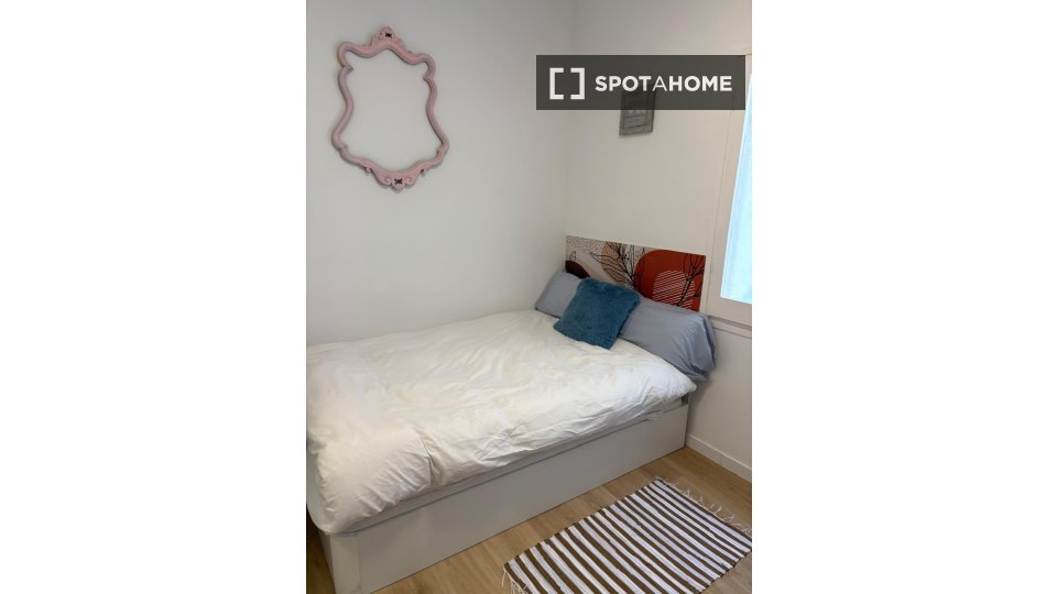 Apartment mono Barcelona, 27m² — photo 5