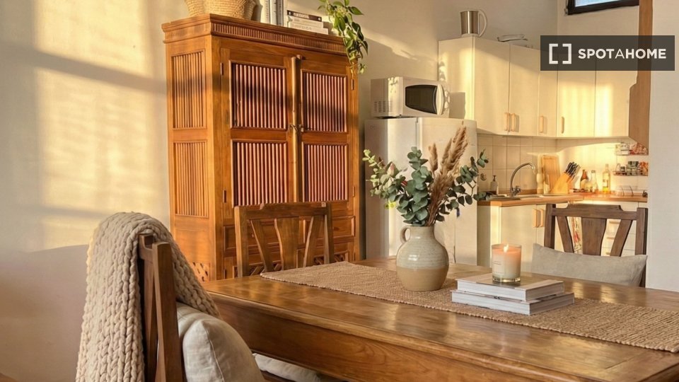 Apartment Milan, 3 beds, 100m² — photo 3