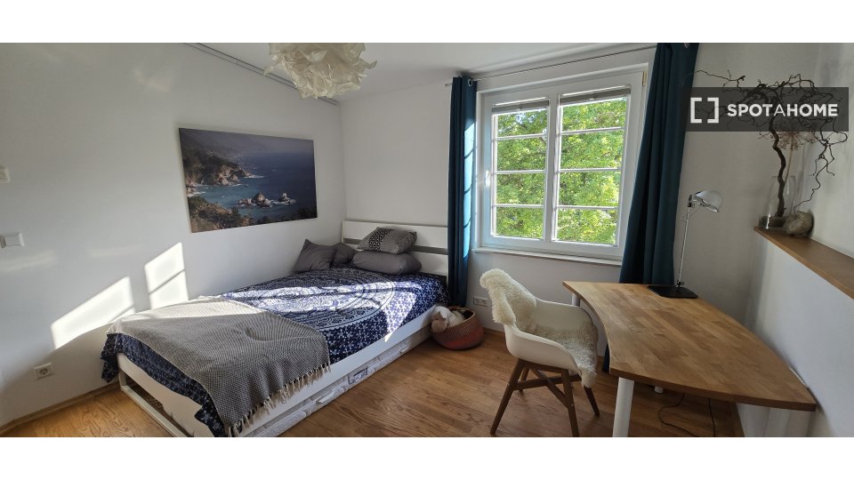 Apartment Berlin, 2 beds, 86m² — photo 3