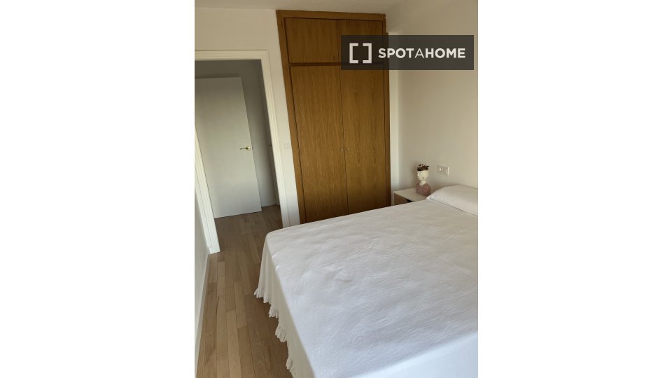 Apartment Valencia, 3 beds, 105m² — photo 12