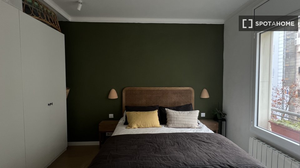 Apartment Barcelona, 2 beds, 80m² — photo 18