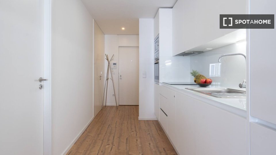 Apartment Porto, 1 bed — photo 14