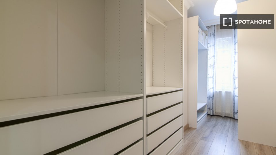 Apartment Istanbul, 1 bed — photo 6