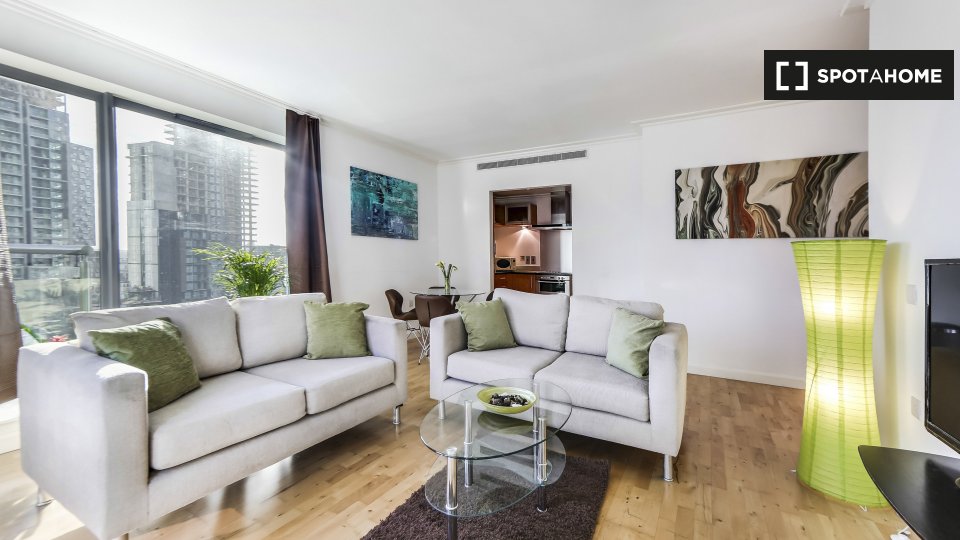 Apartment London, 2 beds, 100m² — photo 2