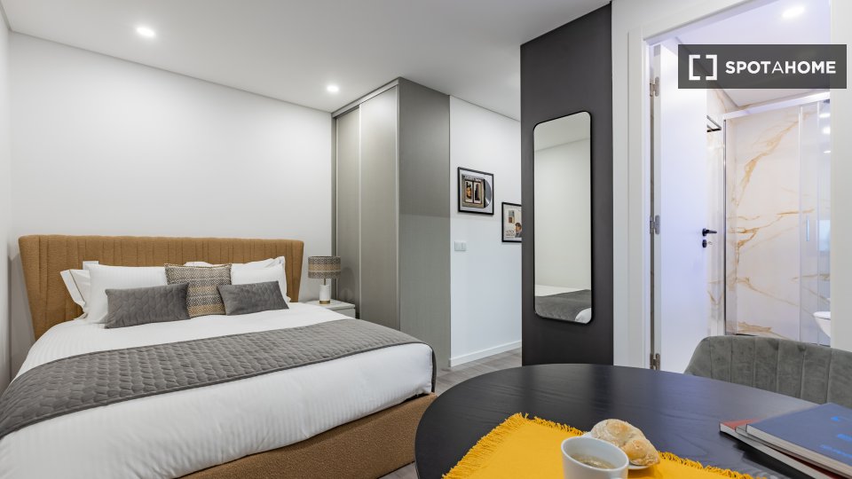 Apartment mono Porto — photo 13