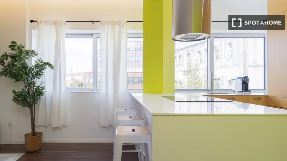 Apartment Porto, 2 beds — photo 19