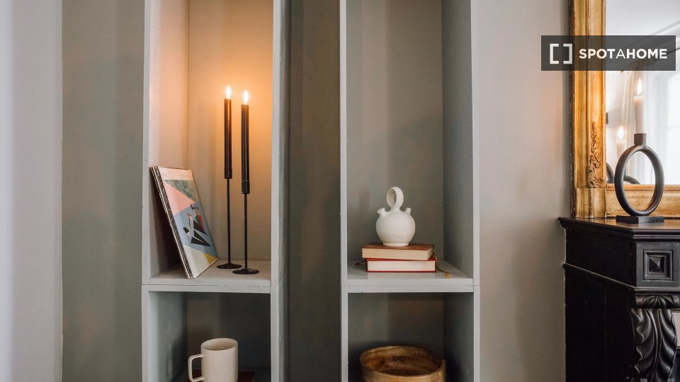 Apartment Paris, 1 bed, 67m² — photo 13