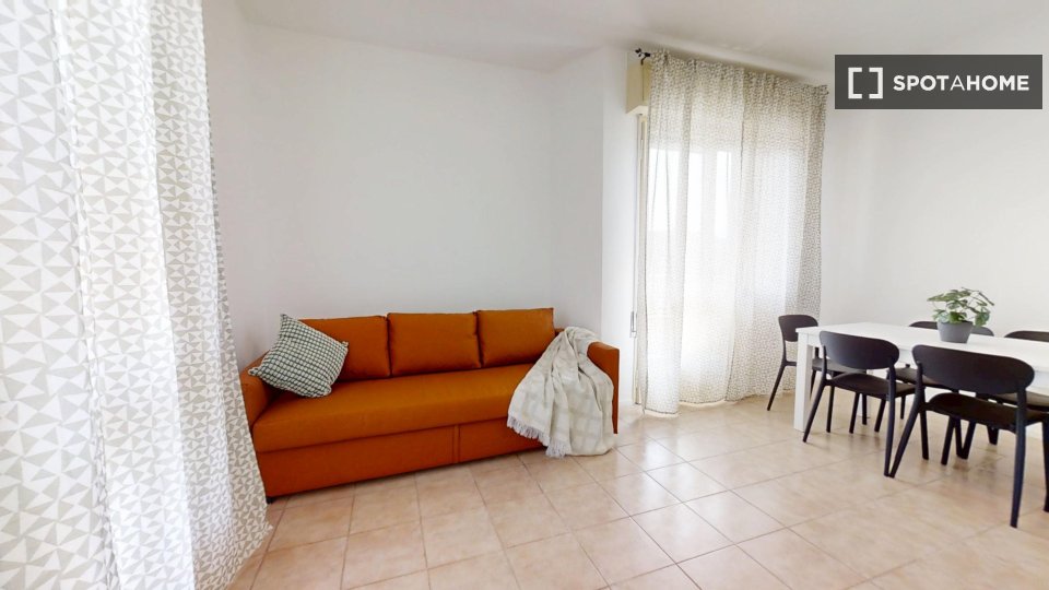 Double room Padua, 4 beds — photo 10