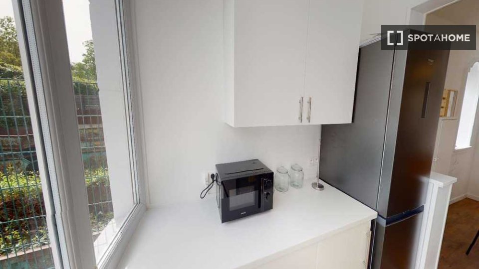Double room Paris, 11 beds, 190m² — photo 18