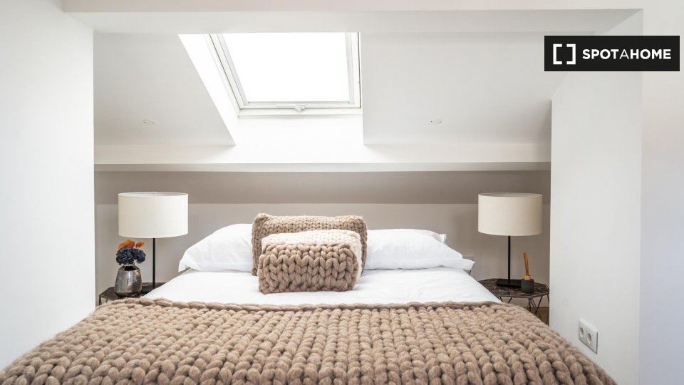 Apartment Lisbon, 3 beds, 100m² — photo 13