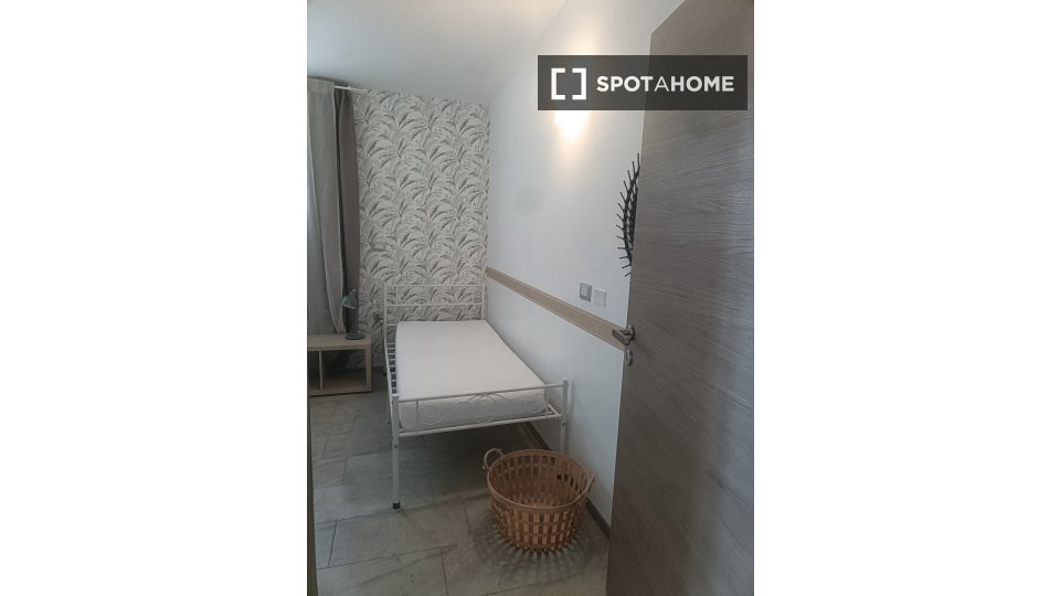 Double room Milan, 4 beds, 120m² — photo 28