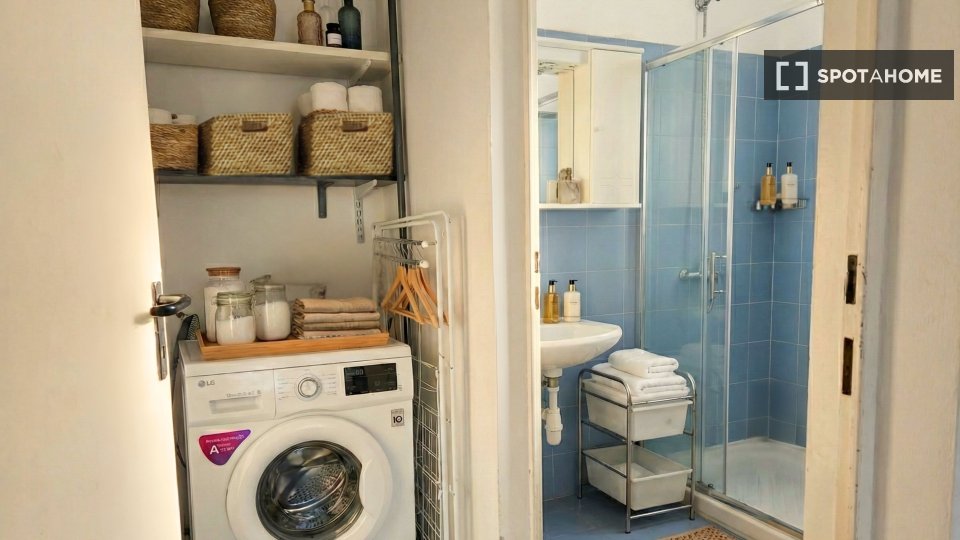 Apartment Milan, 3 beds, 100m² — photo 4