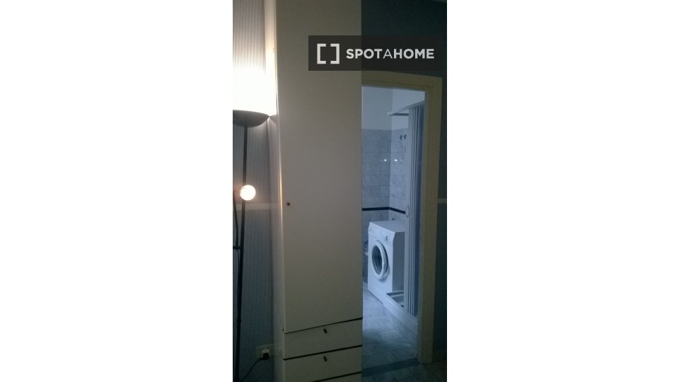 Apartment mono Rome, 30m² — photo 4