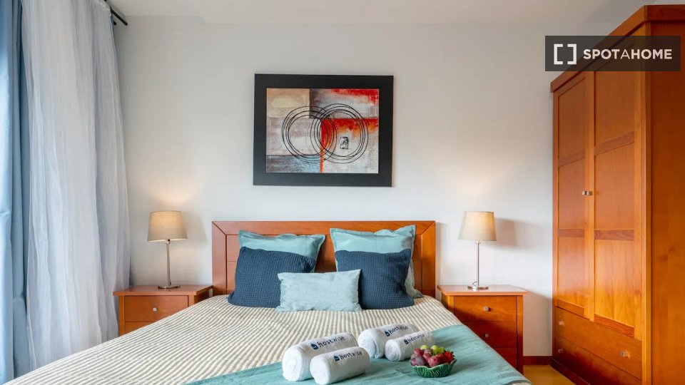 Apartment mono Porto — photo 16