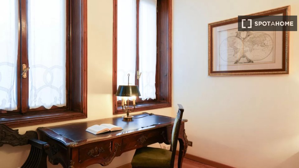 Apartment Milan, 1 bed — photo 5