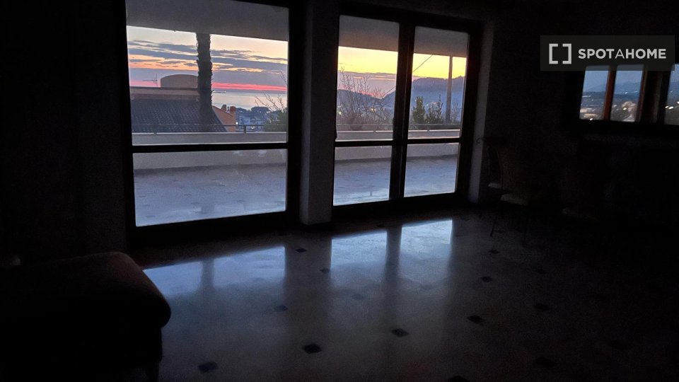 Appartamento Roma, 2 camere — foto 22