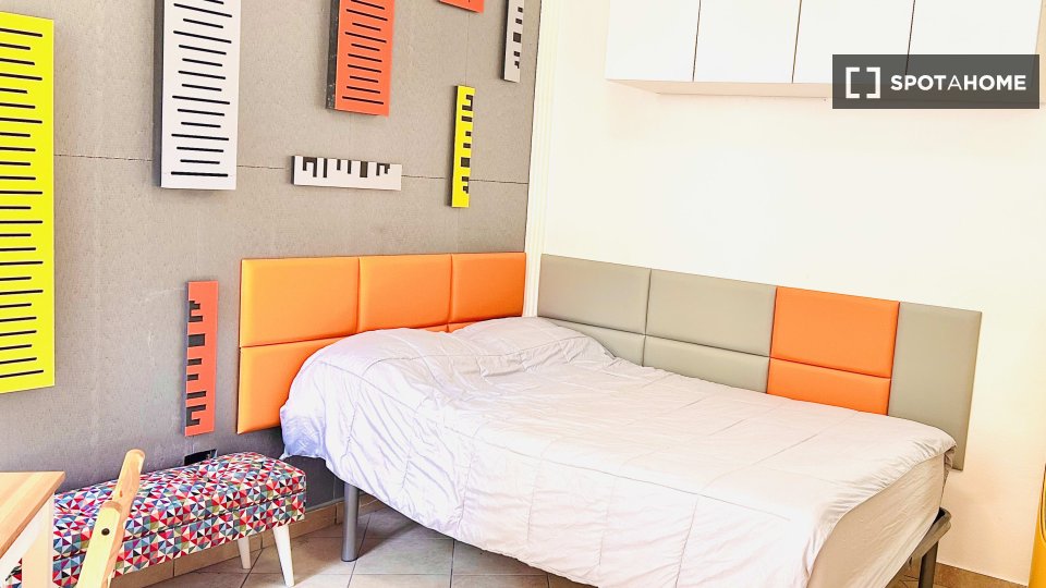 Apartment mono Milano, 30m² — foto 2