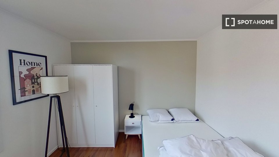 Double room Paris, 12 beds — photo 5