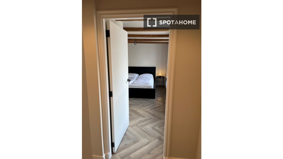 Apartment Amsterdam, 2 beds, 78m² — photo 10
