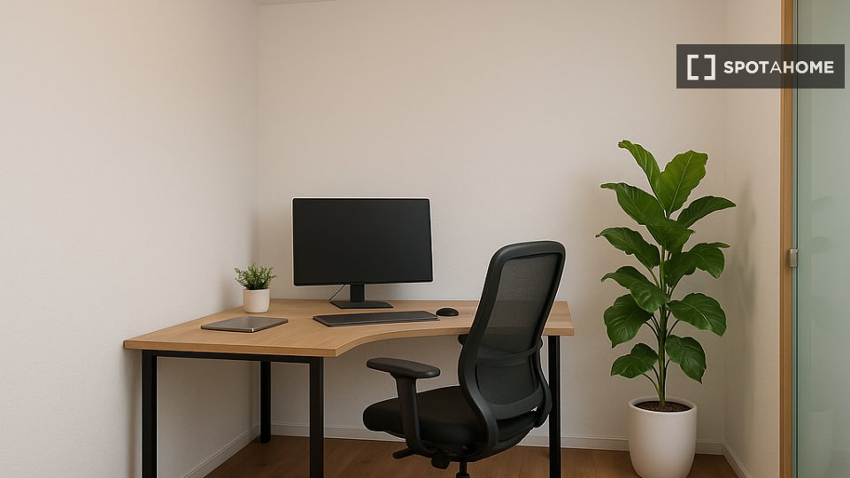 Apartment Stuttgart, 3 beds, 72m² — photo 6