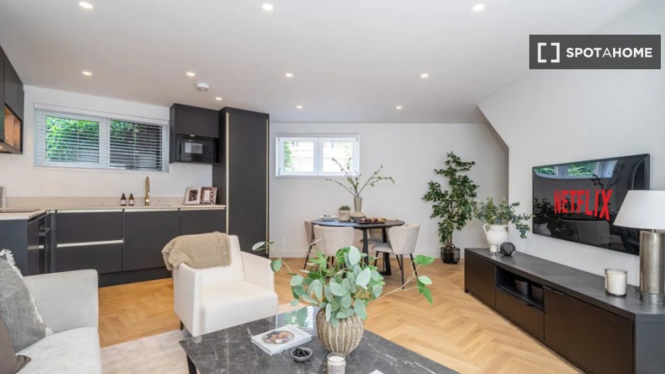 Apartment mono London, 70m² — photo 2