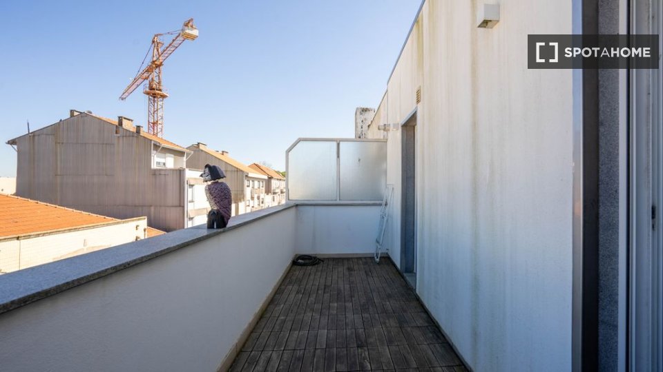 Apartment Porto, 1 bed — photo 12