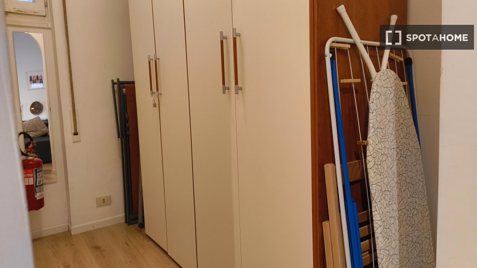 Apartment mono Rome, 29m² — photo 14