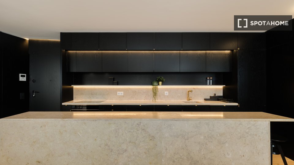 Apartment mono Lisbon, 71m² — photo 8