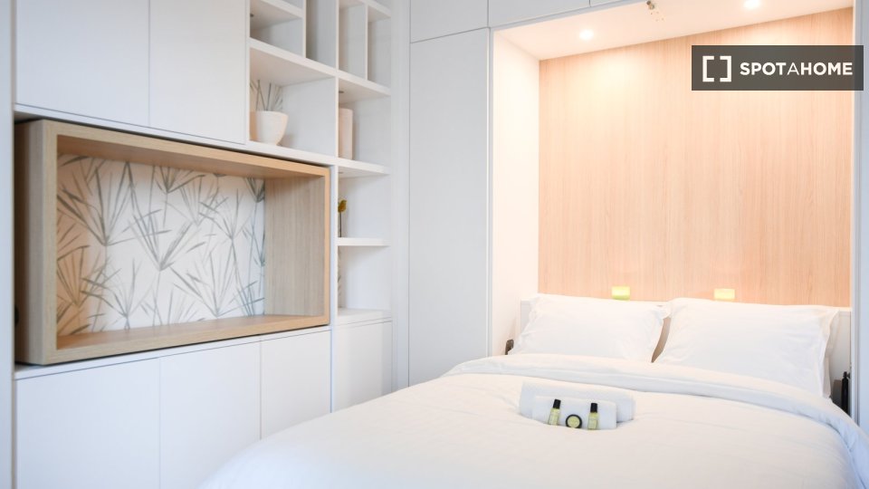 Apartment Paris, 2 beds — photo 13