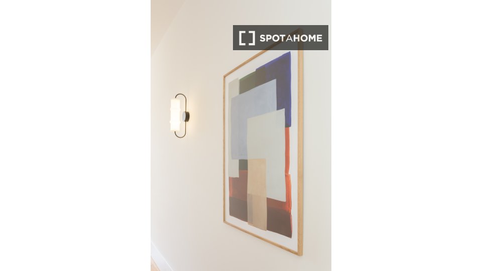 Apartment Porto, 2 beds, 170m² — photo 4