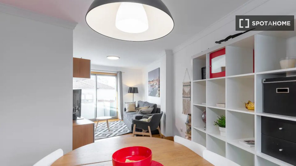 Apartment Porto, 3 beds — photo 7