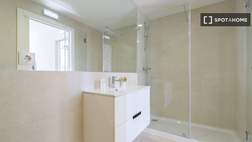 Apartment Porto, 1 bed — photo 10