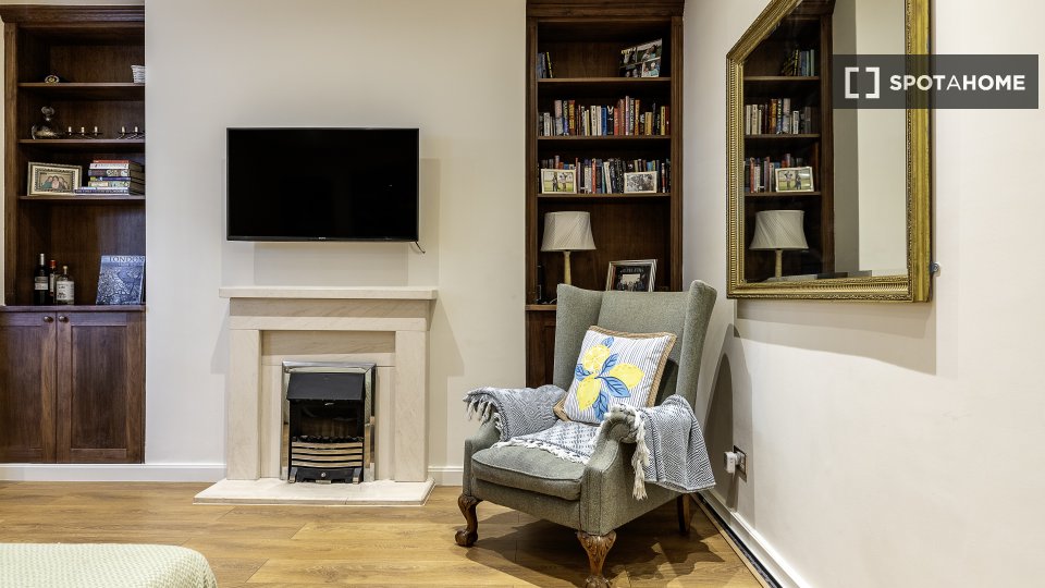 Apartment London, 1 bed — photo 3