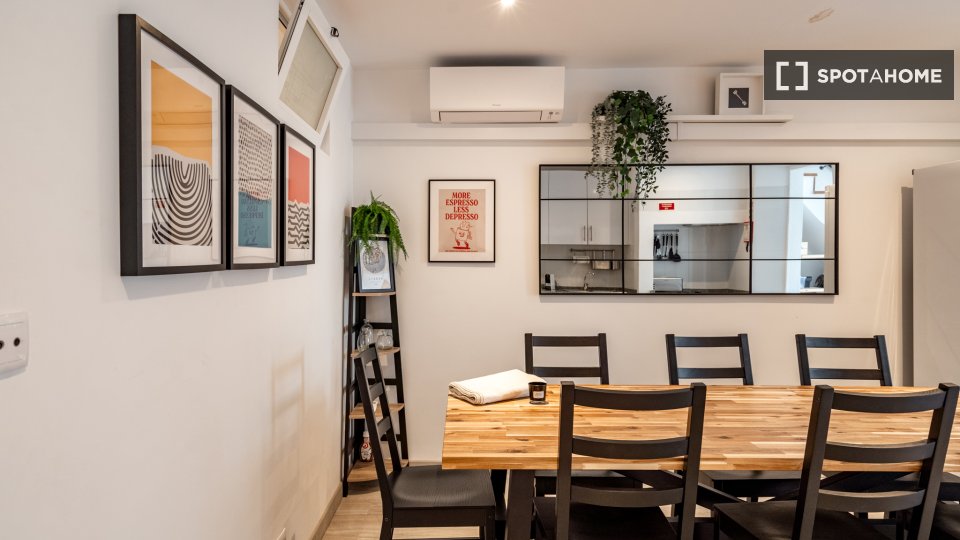 Apartment Lisbon, 3 beds — photo 4