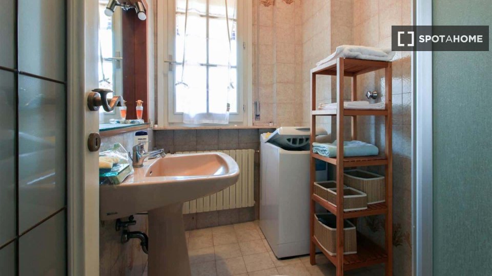 Apartment Milan, 1 bed, 90m² — photo 10