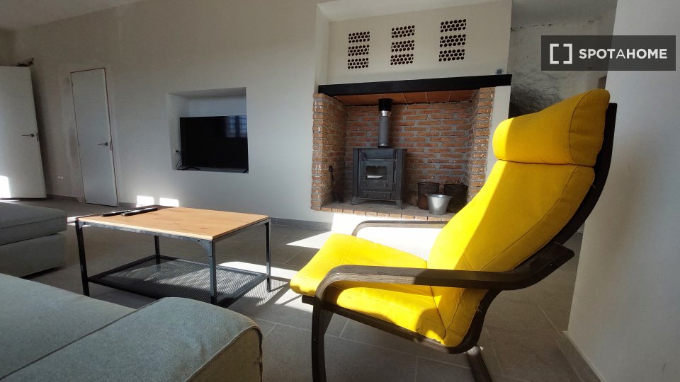 Apartment Granada, 3 beds, 109m² — photo 13