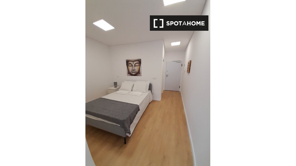 Apartment mono Porto — photo 4