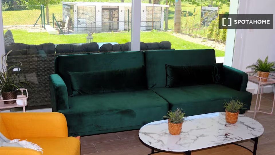 Apartment Malaga, 2 beds — photo 9