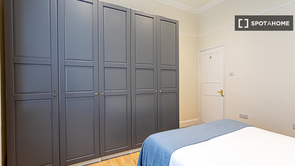 Apartment London, 1 bed — photo 23