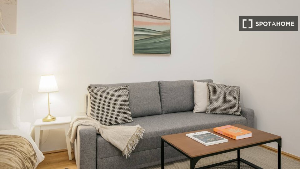 Apartment mono Vienna, 32m² — photo 31