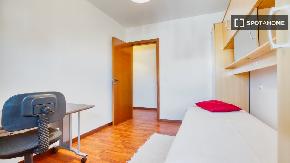 Double room Porto, 4 beds — photo 13