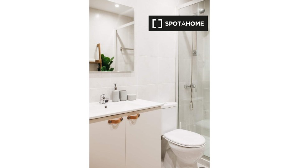 Apartment Porto, 1 bed — photo 10