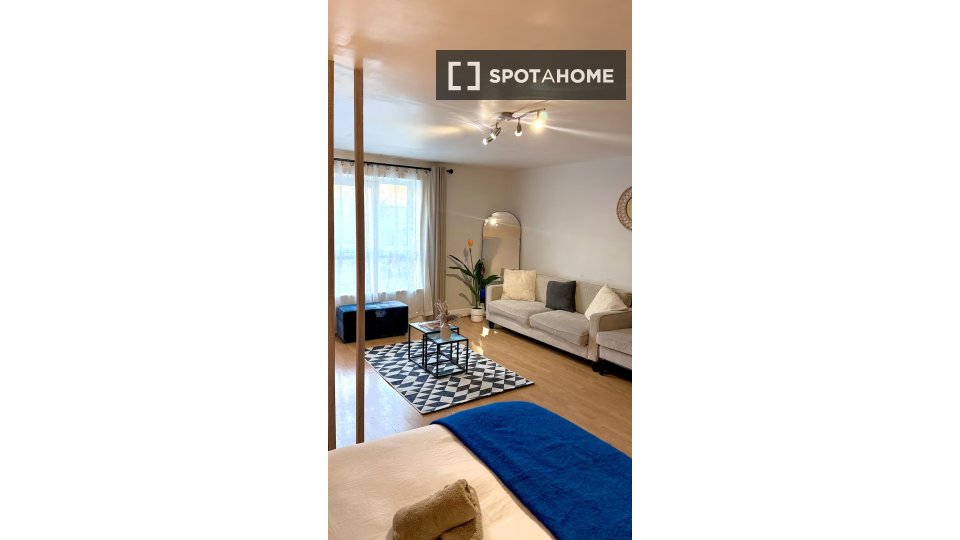 Apartment London, 1 bed — photo 6