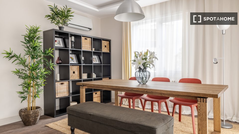 Apartment Istanbul, 1 bed — photo 5