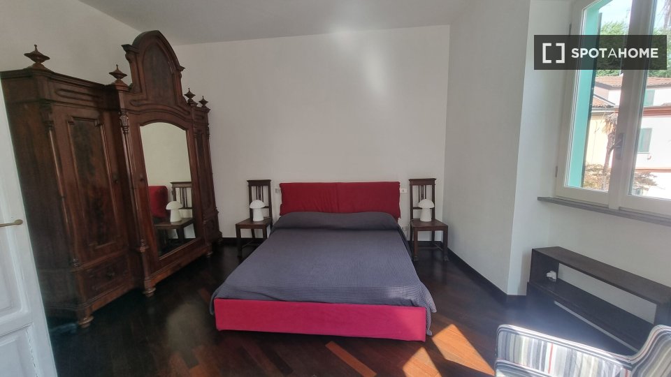 Appartamento Milano, 1 camera, 75m² — foto 7