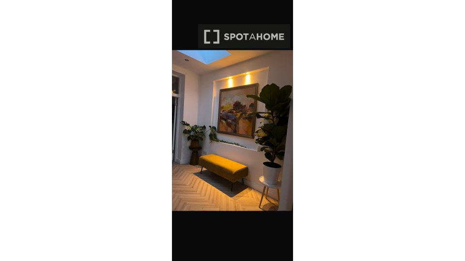 Double room Dublin, 3 beds, 600m² — photo 5