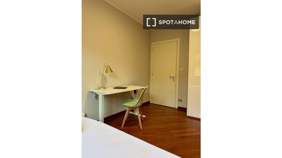 Apartment Turin, 2 beds, 130m² — photo 9
