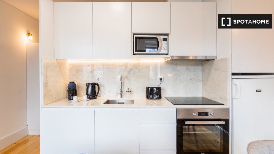 Apartment mono Porto — photo 9