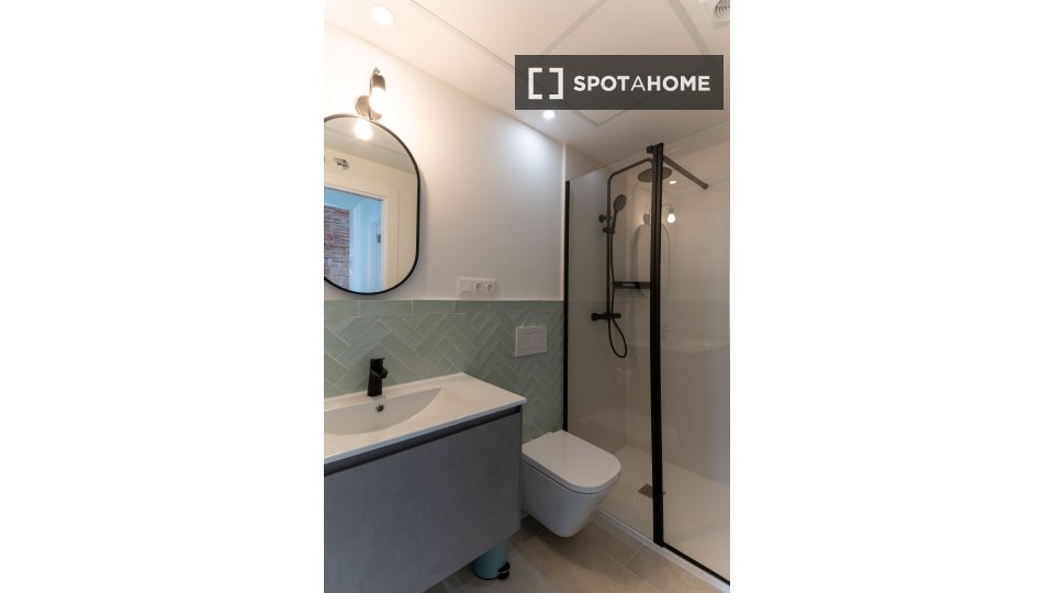Apartment Valencia, 2 beds, 90m² — photo 7