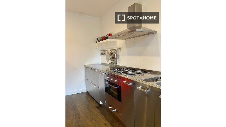 Apartment Rome, 2 beds, 80m² — photo 4
